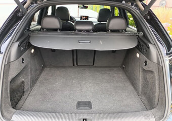 Audi Q3 2.0 TFSI automat S tronic, 4x4 quattro - 7