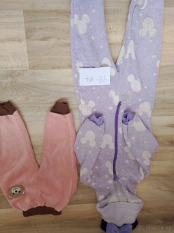 Dívčí balíček - 7