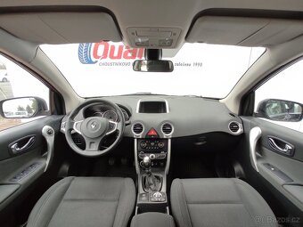 Renault Koleos 2.0 DCi 4x4 NAVIGACE DIGI KLIMA ZÁVĚS - 7