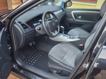 Renault Laguna III 2.0dCi 127kW 4Control - REZERVACE - 7