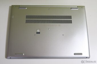 PĚKNÝ HP PROBOOK 450 G7 /i5-10210/16GB/SSD256GB/FULLHD/WIN11 - 7