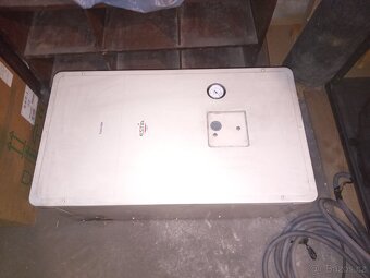 Tepelné čerpadlo Toshiba HWS-1403 H8-E - 7