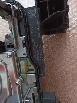 Řídící jednotky DQ200 DSG 7-stupňové Mechatroniky - 7