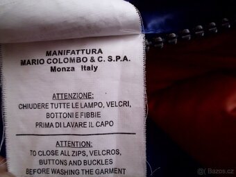 Colmar dámska zimná bunda M - 7