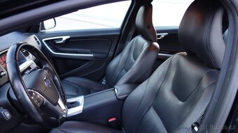 Volvo V60 D3 Automat – 2.0 Diesel – 2014 - 7