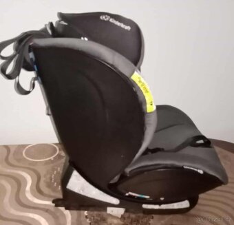 Autosedačka Kinderkraft - 7