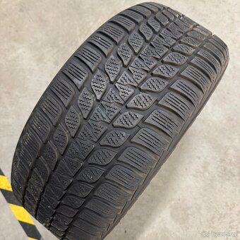 Alu Kola Mercedes W211 - 225/55 R16, 5x112 - 7