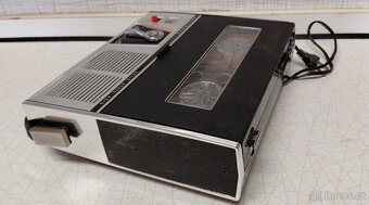 Magnetofon NATIONAL RQ-401 - 7