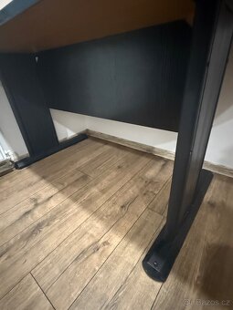 Kancelářský stůl +malý - 7