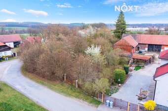 Prodej pozemek Bydlení, 1368㎡ - 7