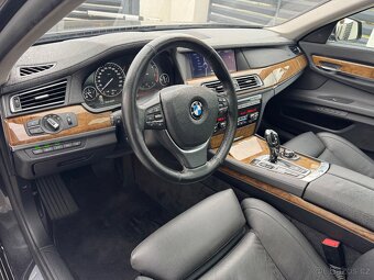 BMW 730d,180kw,F01,2009 - 7