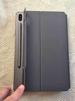 Samsung Galaxy Tab S6 SM-T860 (ne Lite model)  6GB 128GB

 - 7