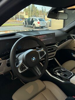 BMW Řada 4,  M440i xDrive Gran Coupé, 2023 - 7