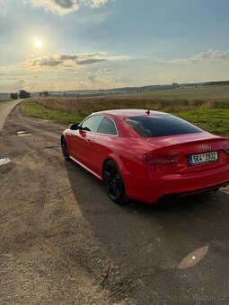 2010 Audi RS5 4.2 V8 331kW - 7