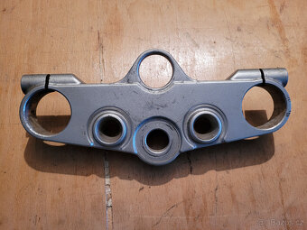 Suzuky GSF Bandit, blinkr, horní brýle - 7