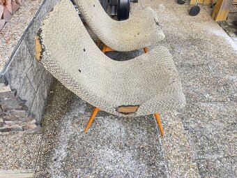 Retro křesla Navrátil - 7