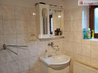 Prodej domu, Podolí I - 7