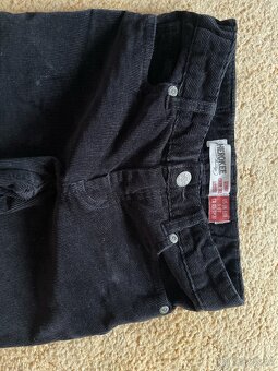 Chlapecke kalhoty - 7