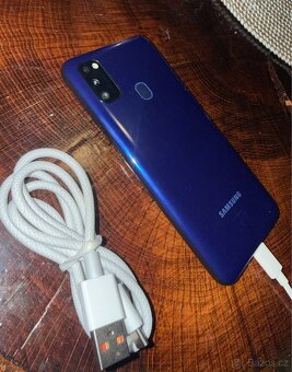 Samsung GALAXY m21 4/64GB - 7