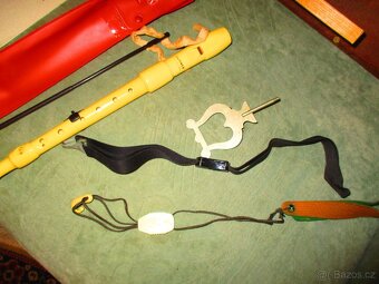 Retro nález po hudebníkovi - 7