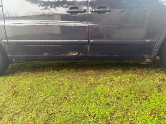 MERCEDES V230 LPG - 7