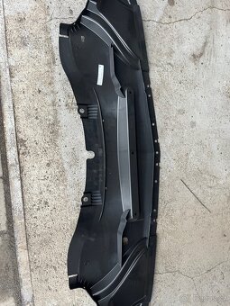 Dodge challenger 2019- zbylé díly na předek - 7