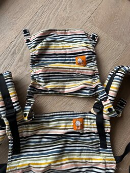 Tula nosítko free to grow - 7