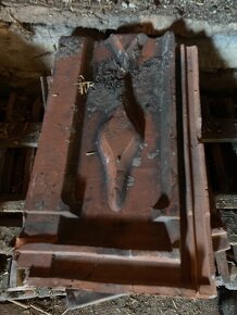 TAŠKY NA STŘECHU - 7