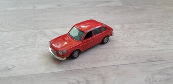 autíčka - modely Gama Německo - 7