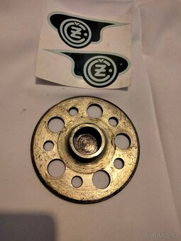 CZ motokros Dvoulauf - 7