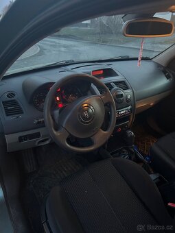 Renault Megane - 7