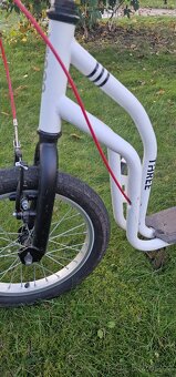 Koloběžka Yedoo numbers 3 - 7