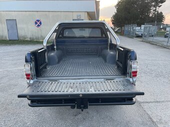 Mitsubishi L200 2,5 TD - 7