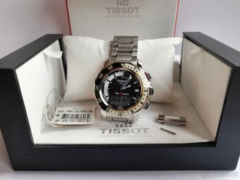Tissot Sea Touch - 7