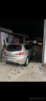 Alfa Romeo 147 1,9jtd 85kw - 7