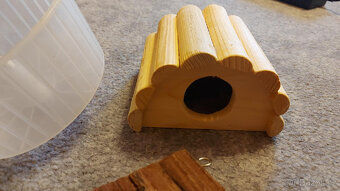 Vybavení pro křečka - 7