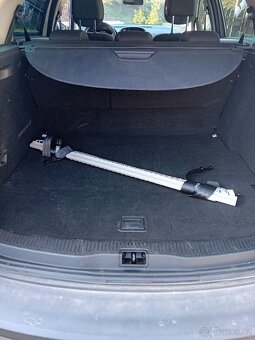 Renault Megane III GRAND - 7