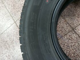Sada celoročních pneumatik 225/75R16C M+S - 7