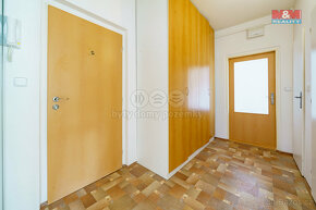 SLEVA Prodej bytu 2+1, 54 m², Karlovy Vary, ul. Moskevská - 7