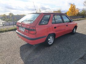 Škoda Felicia 1.3 MPI 104tkm - 7