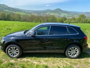 Audi Q5, 2.0 Tdi 125kW,REZERVACE - 7