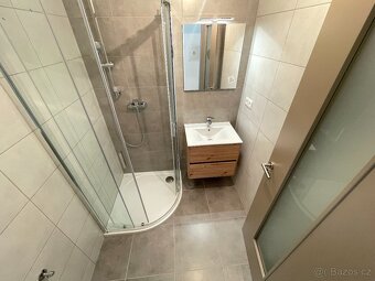 Pronájem 2+kk s terasou na ul. Na Výsluní, Boskovice - 7