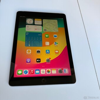 iPad 6 WI-FI + Cellular 32GB 2018 (12 měsíců záruka) - 7
