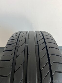 ☀️ Letní Alu kola York, VW Tiguan/Tayron, 5x112 r20 - 7