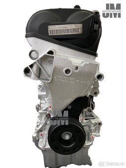 Repasovaný motor 1.2 TSI, Škoda-VW- kódy: CJZ, CJZA, CJZB... - 7