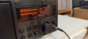 TEAC V-5000 Stereo Deck/ 3Head/ Dolby B-C/ HX PRO/ MPX/Japan - 7