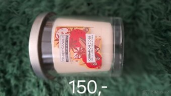 Yenkee Candle - 7