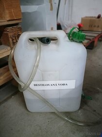 BT120SWE - ručně vedený bat.vozík - 7