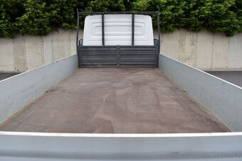 Volkswagen Crafter, 2.0TDi.VALNÍK dlouhý 4.25M.DPH.SERVIS VW - 7