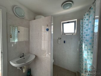 Prodej RD se zahradou v obci Mutěnice, RD k prodeji, Mutěnic - 7